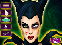 Maleficent Este Ranita