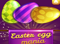 Mania Oualor de Paste