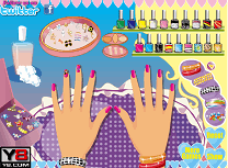 Manichiura Pentru Nunta