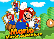 Mario Aventura Oglinzilor