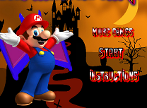 Mario Evadare din Iad