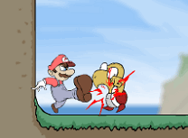 Mario Kombat