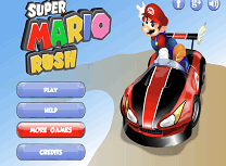 Mario Super Cursa