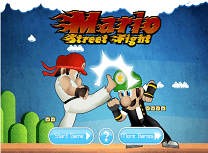 Mario Lupte de Strada 