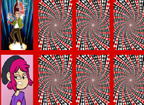 Jocuri cu Marioneta Atomica