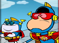 Marioneta Atomica de Memorie