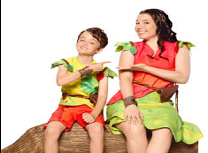 Jocuri cu Marko si Mali