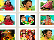 Marko si Mali de Memorie