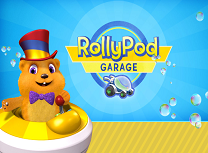 Masinutele lui Hatty