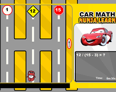 Matematica cu Fulger