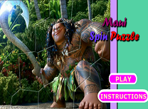 Maui Puzzle