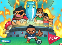 Meciuri la Euro 2016