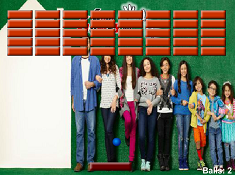 Mereu la Mijloc Distruge Caramizile