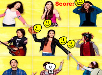 Mereu la Mijloc de Evitat