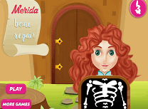 Merida Reparatii la Os