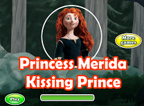 Merida Saruta Printul