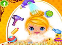 Mica Cenusareasa Face Baie