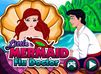 Mica Sirena Are Gripa