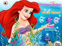 Mica Sirena Tratament Facial