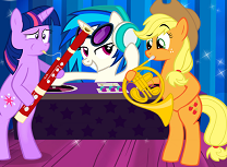 Micul Meu Ponei Concert Rock