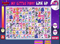 Micul Meu Ponei Conexiuni