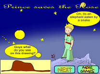 Jocuri cu Micul Print