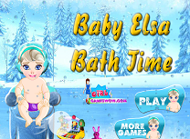 Micuta Elsa Face Baie