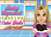 Micuta Rapunzel Gateste Prajituri