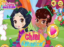 Micutele Printese Disney