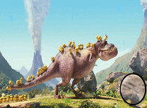 Minioni Litere Ascunse