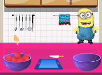 Minioni Reteta cu Sfecla