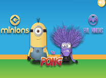 Minionis Vs Minioni Malefici