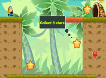 Minionul Merge Acasa