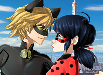 Miraculos Buburuza Carte de Colorat