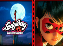 Miraculos Buburuza de Memorie