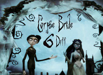 Mireasa Moarta 6 Diferente