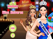 Miss Univers