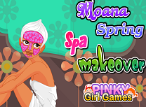 Moana la Spa