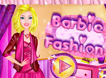 Moda Lui Barbie