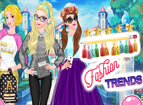 Moda de Intoarcere la Scoala