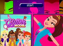 Model Stralucitor de Memorie