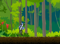 Mordecai in Cautarea Inimii