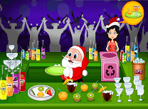 Mos Craciun Face Cocktail