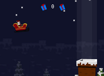 Mosul Arunca Cadourile