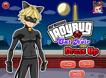 Motan Noir De Imbracat