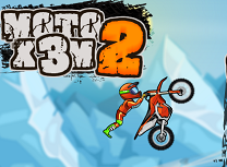 Motociclete Traseu Extrem