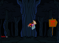 Mr Bean Prinde Licurici