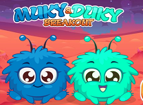 Muky si Duky