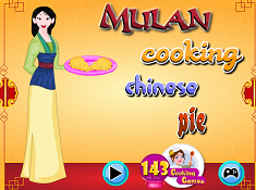 Mulan Gateste Placinta