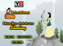 Mulan Trage cu Arcul